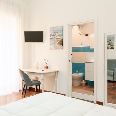 Piazza Tasso Suite Sorrento Kültér fotó