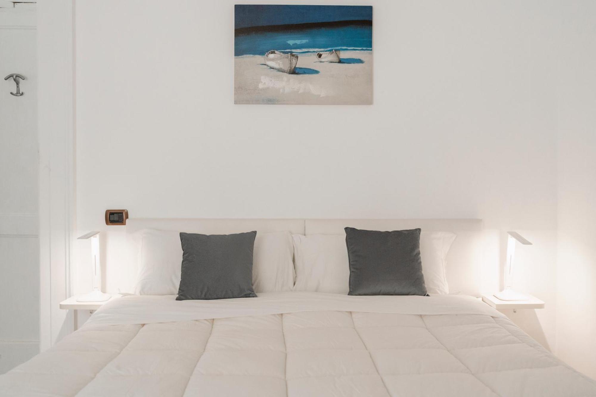 Piazza Tasso Suite Sorrento Kültér fotó