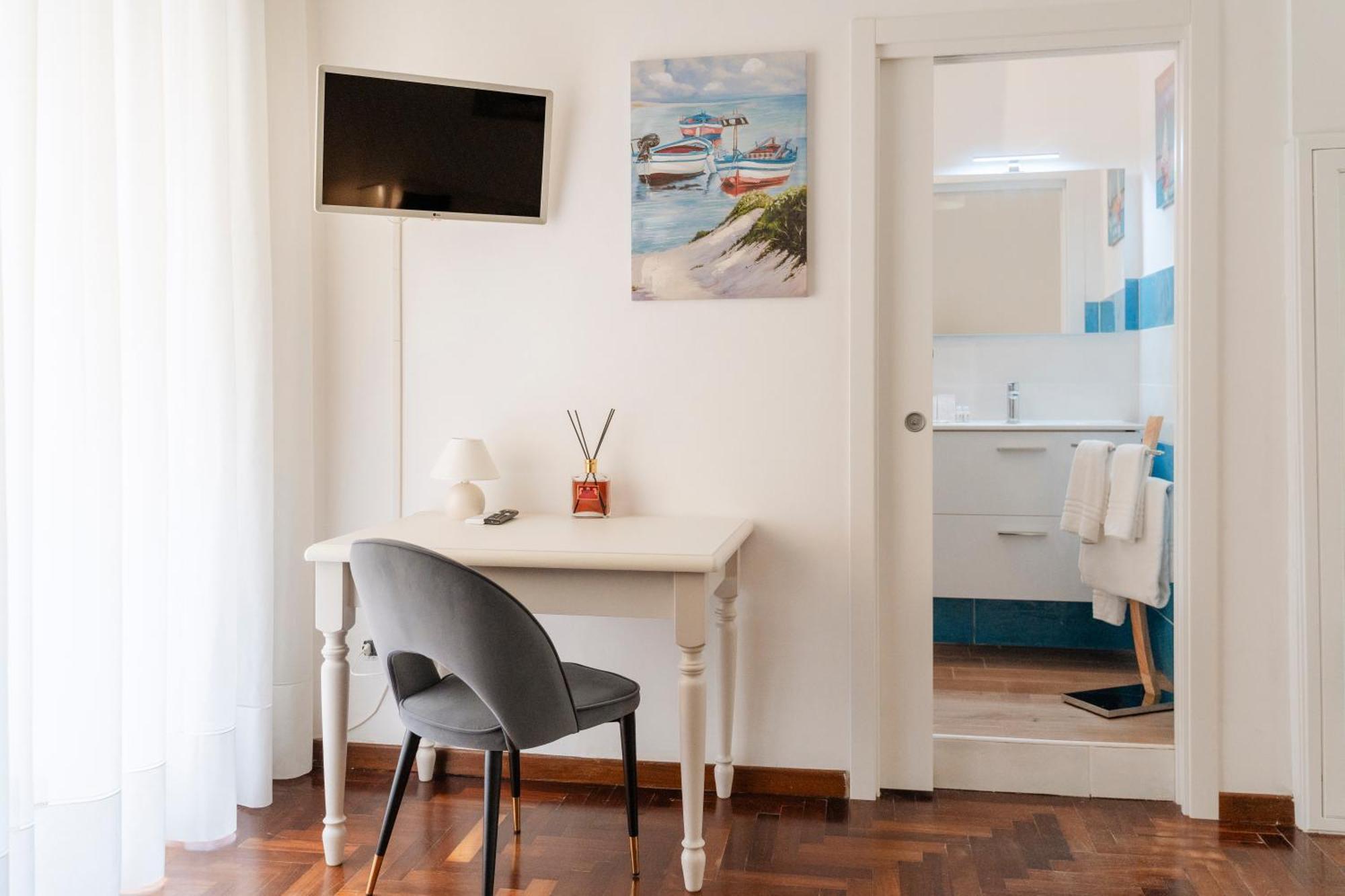 Piazza Tasso Suite Sorrento Kültér fotó