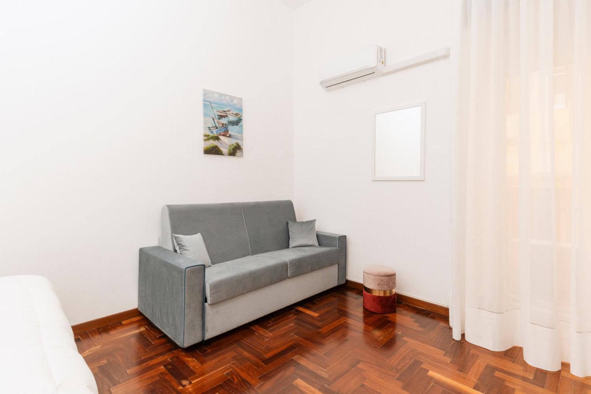 Piazza Tasso Suite Sorrento Kültér fotó