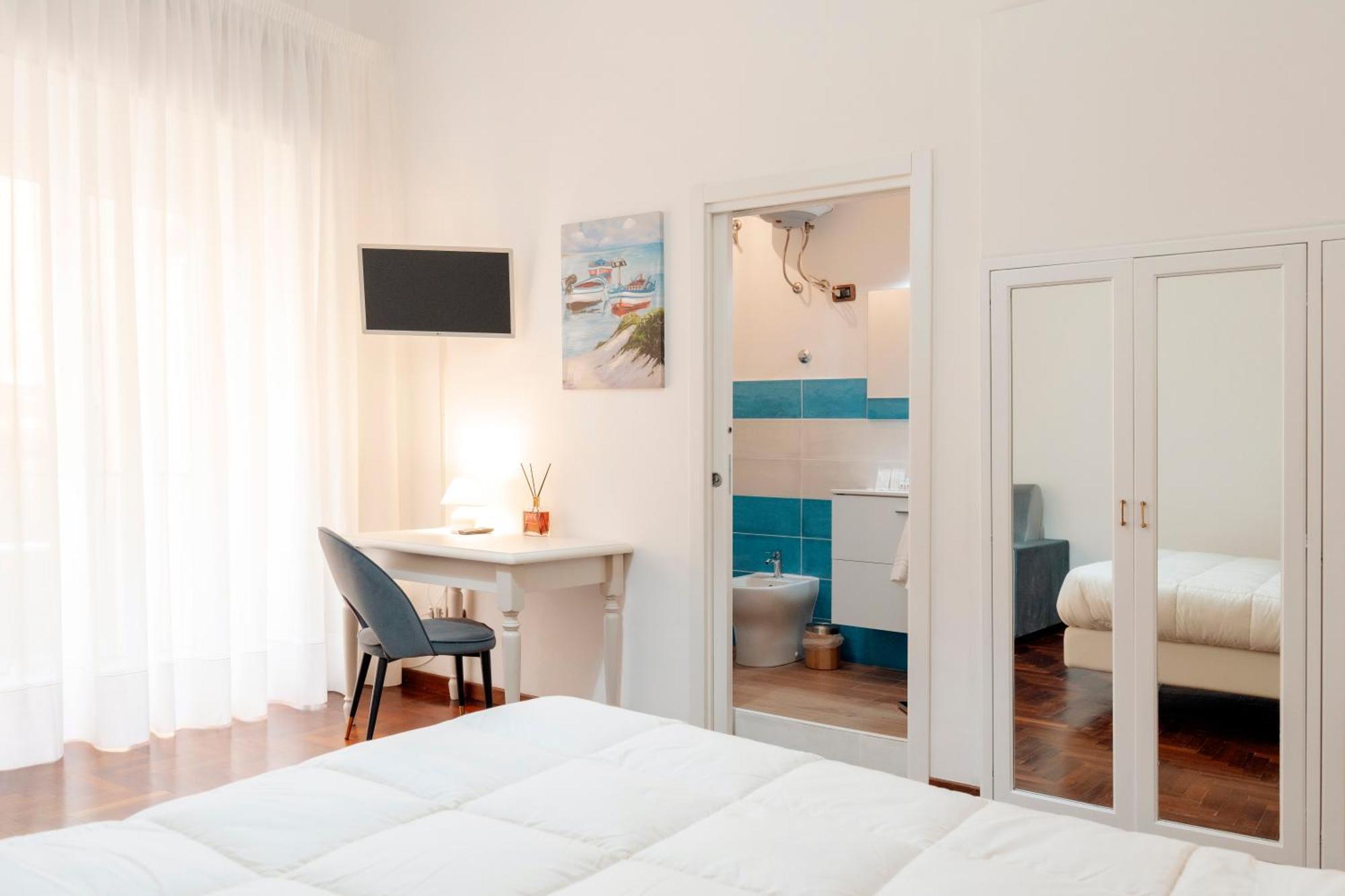 Piazza Tasso Suite Sorrento Kültér fotó