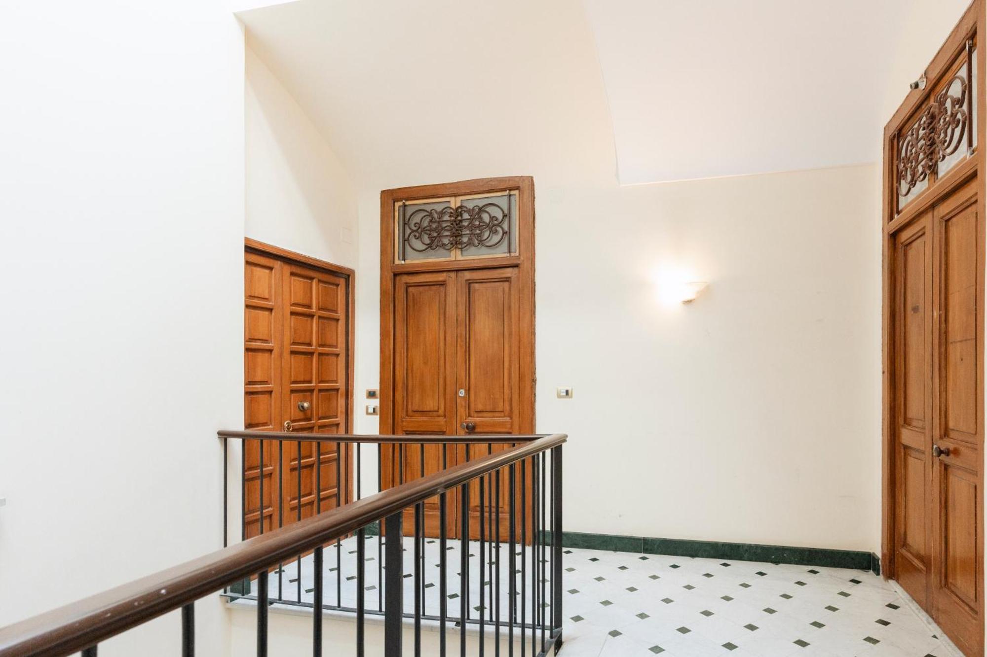 Piazza Tasso Suite Sorrento Kültér fotó