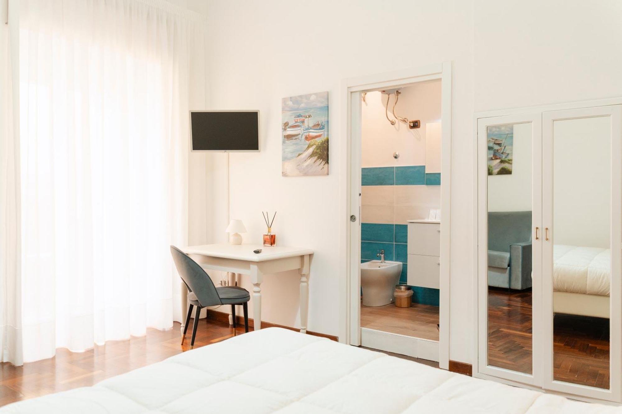 Piazza Tasso Suite Sorrento Kültér fotó